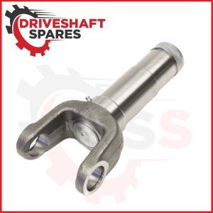 NEW 3-3-1641KX Slip Yoke 1480 Series, Ø1.562x16 spline 9.500 Centerline to End