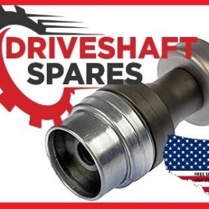 Front Driveshaft CV Joint Kit fit GMC Envoy Jimmy 4WD 15114531 932-101