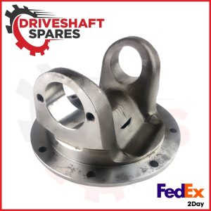 6-2-749 Circular Flange Yoke 1710 Series (1.938 x 6.094) 7.750M pilot