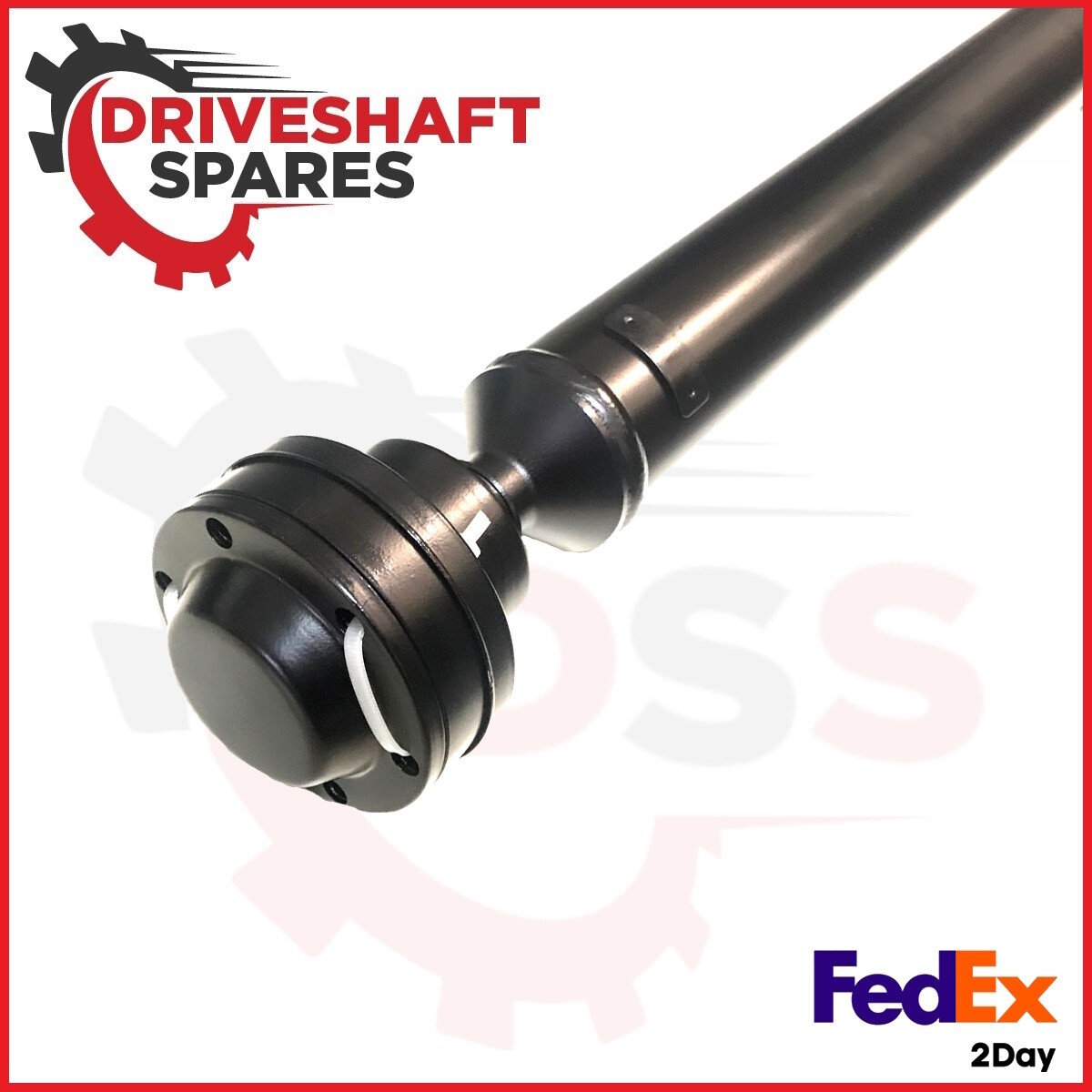 BRAND NEW Kia Sorento 3.5L 2003-2006 Front Driveshaft 49100-3E050 - Image 2
