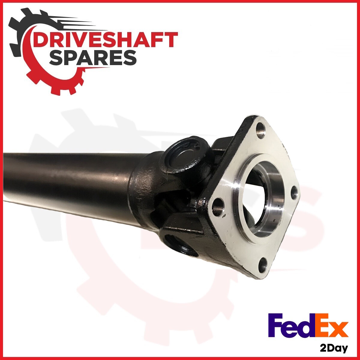 BRAND NEW Kia Sorento 3.5L 2003-2006 Front Driveshaft 49100-3E050 - Image 3