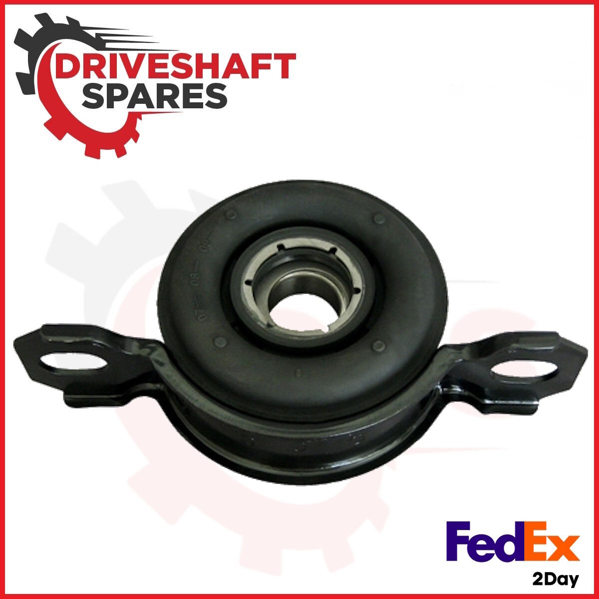 CENTER BEARING for KIA SORENTO 2WD Center Support Bearing 49575-3E300