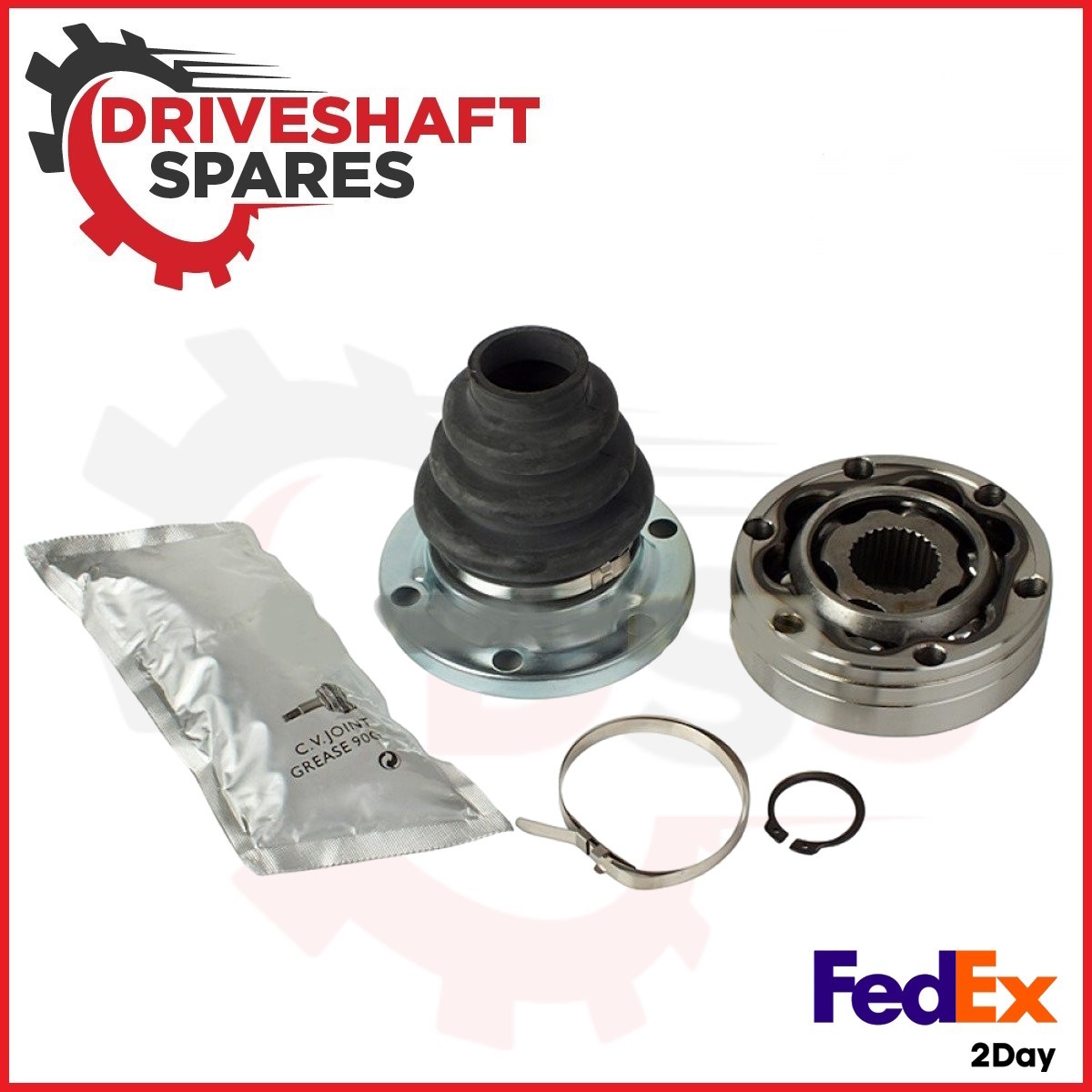 Mercedes G-Class CV JOINT FOR G55AMG G500 G400CDI A4634100802 A4634100702