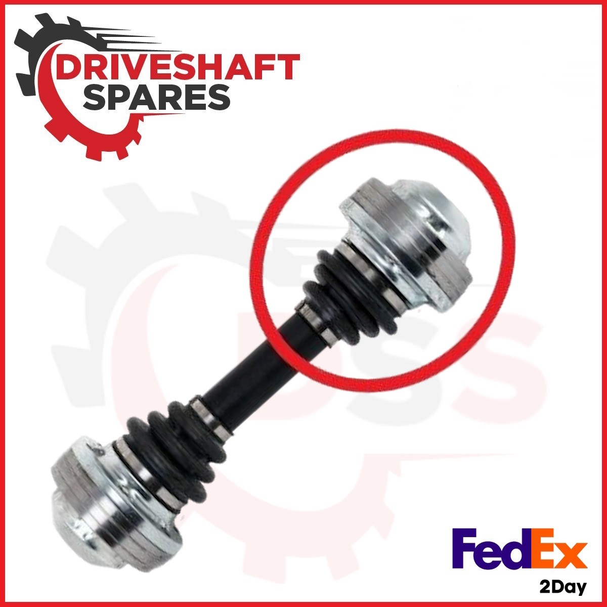 Mercedes G-Class CV JOINT FOR G55AMG G500 G400CDI A4634100802 A4634100702 - Image 2