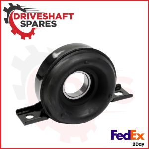 1993-2002 Pontiac Firebird Driveshaft Center Support Bearing
