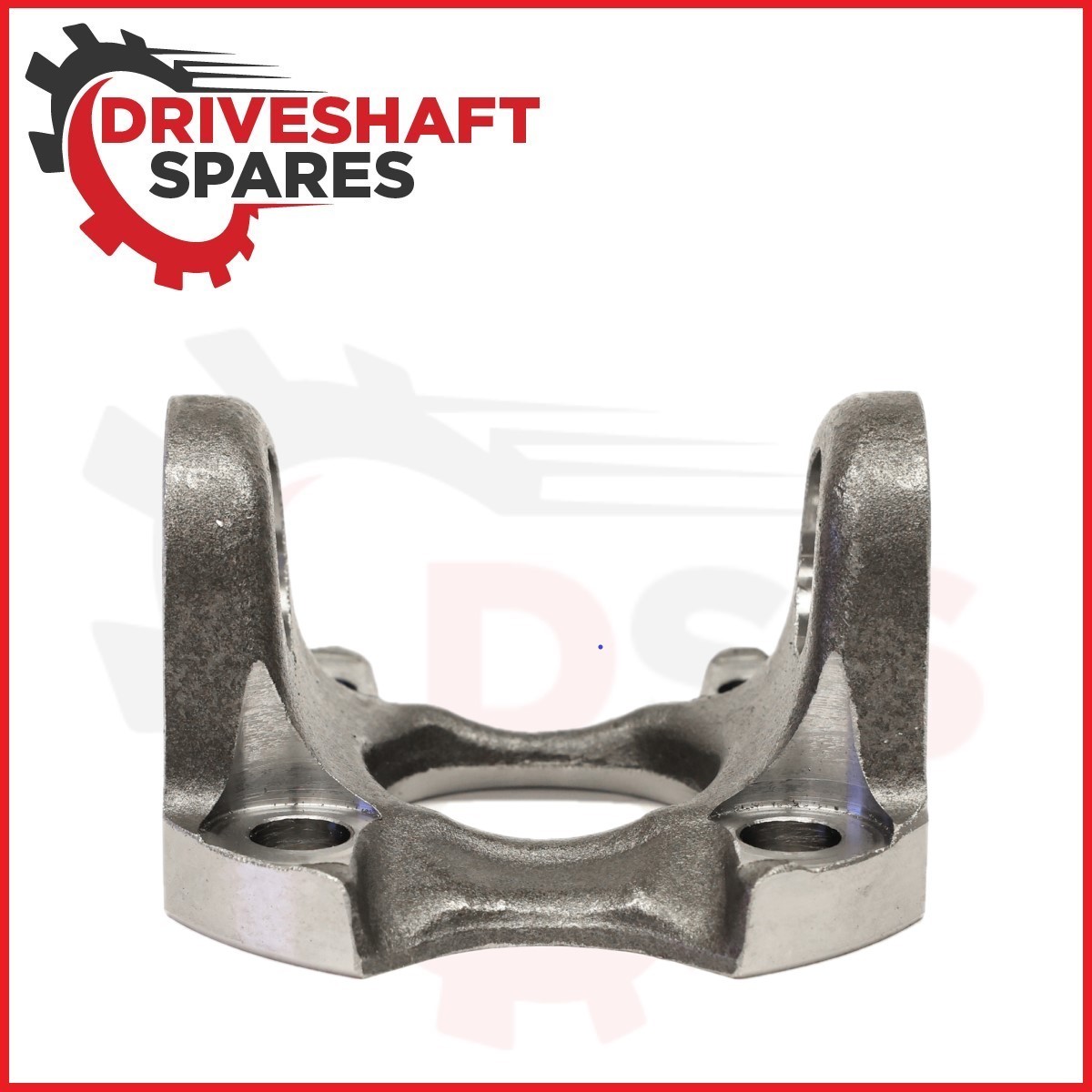 2-2-949 Series Flange Yoke Ford 7.5 and 8.8 inch Rear Ends Small Bolt Pattern - Image 3
