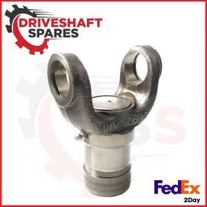 2-3-178KX, Slip Yoke 1310 Series, Ø1.375x16 spline 3.750 Centerline to End