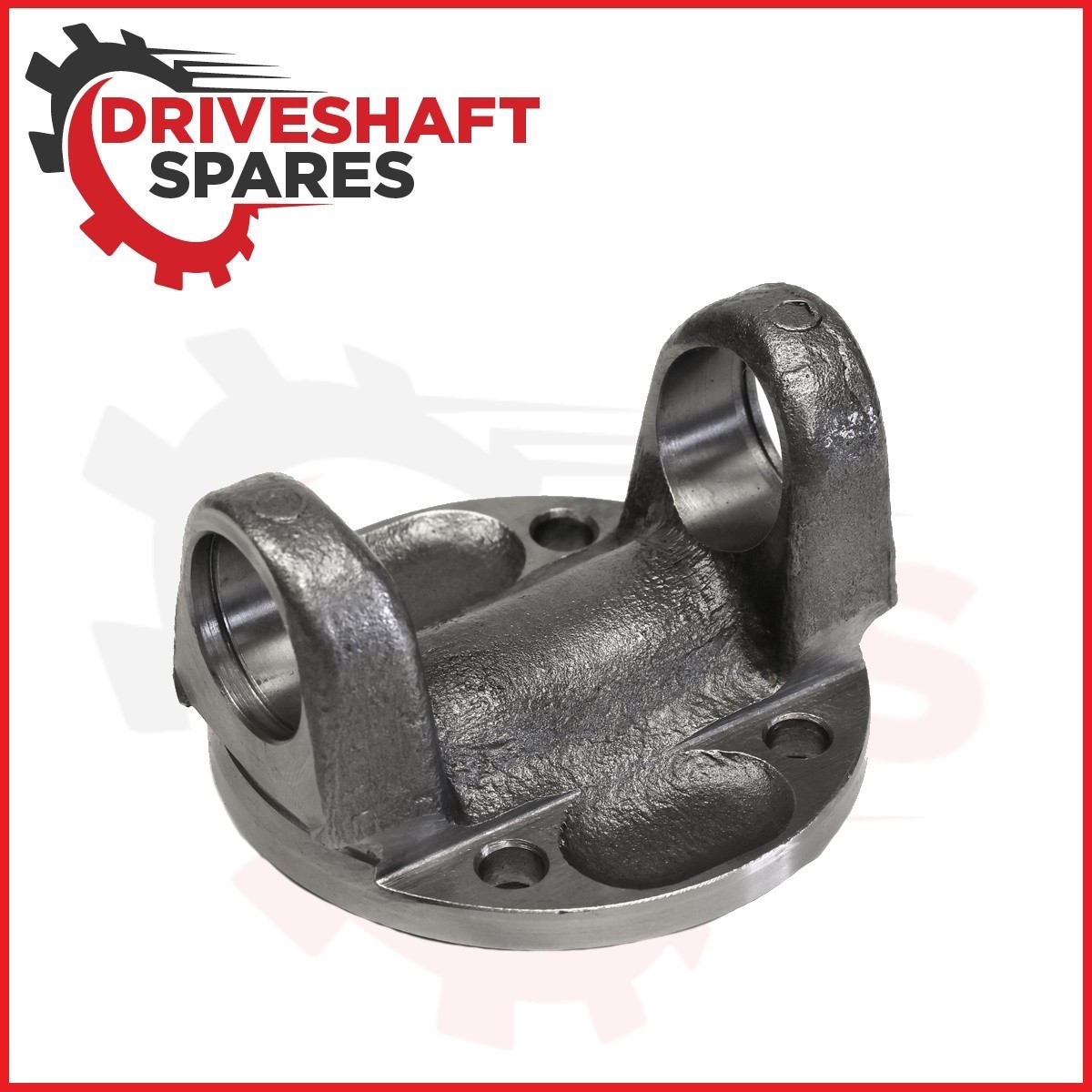2-2-899-1 Flange 1310 Series, 2.750, 2.250M pilot fits Nissan / Subaru 4 x .323