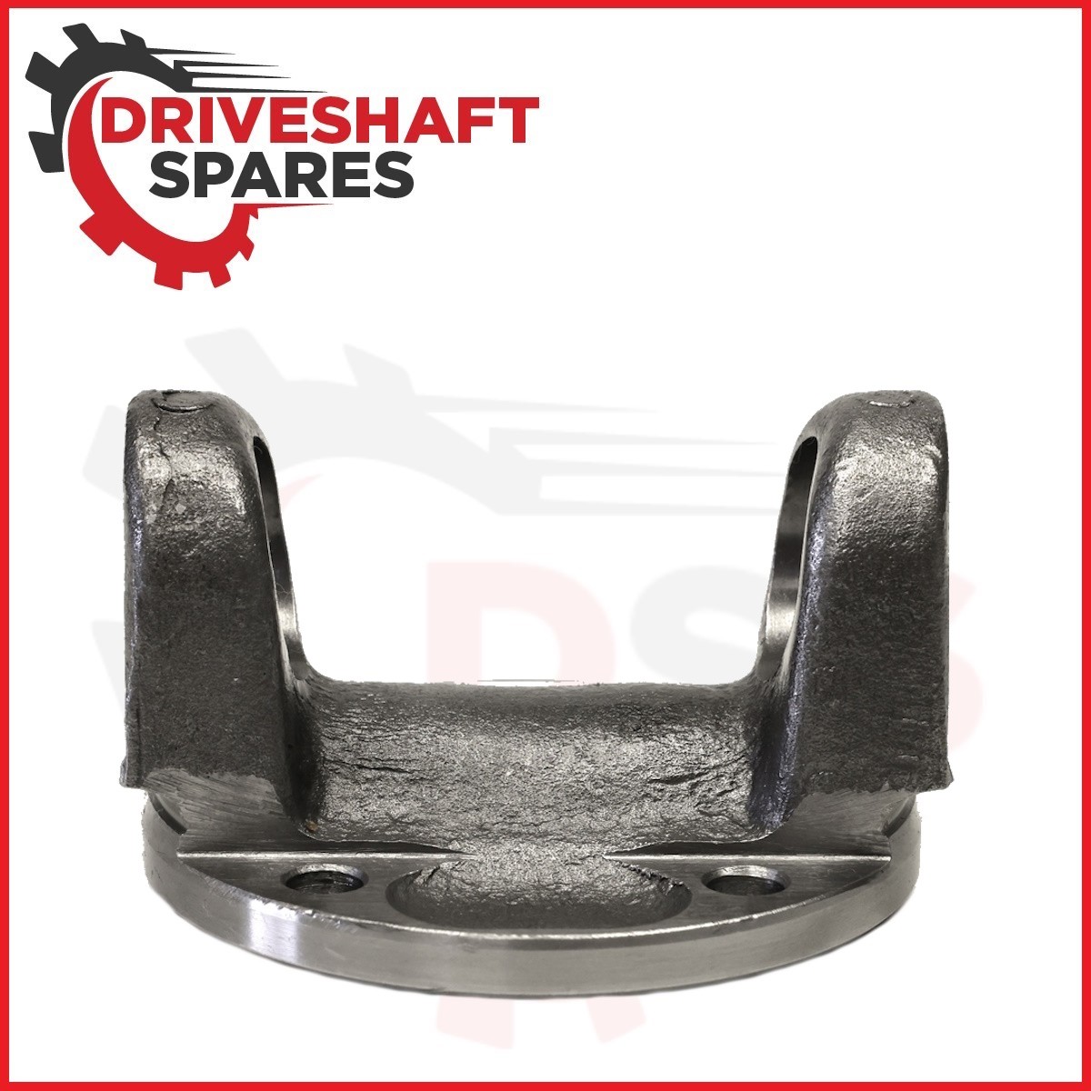 2-2-899-1 Flange 1310 Series, 2.750, 2.250M pilot fits Nissan / Subaru 4 x .323 - Image 3
