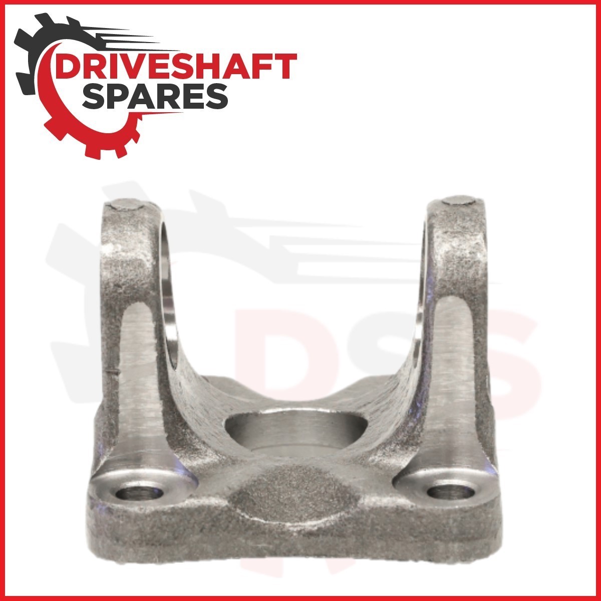 2-2-2323, Toyota Flange Yoke 1210 Series 4x.323 Holes on 3.062BC 1.811M pilot - Image 3