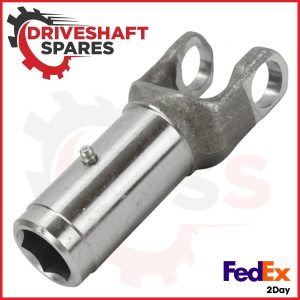 10-3-32X, Slip Yoke - Hex Bore 1000 Series, 1.125 Bore