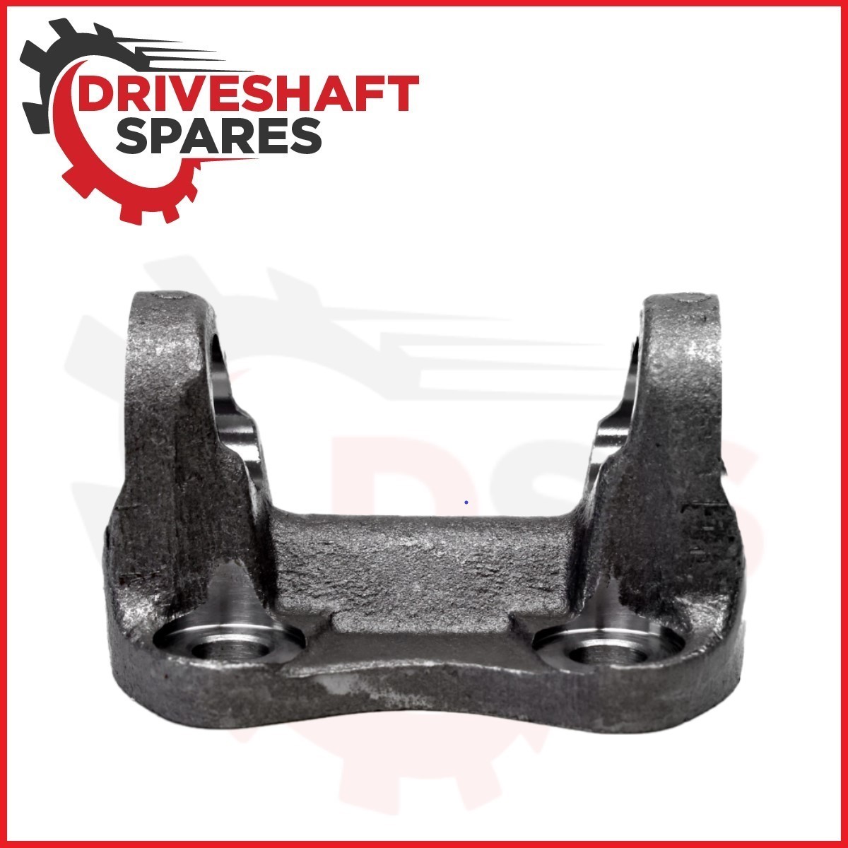 2-2-949E Series Flange Yoke Ford 7.5 and 8.8 inch Rear Ends Small Bolt Pattern - Image 3