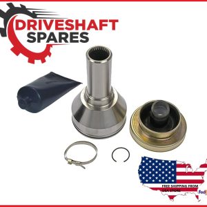 02-06 Dodge Ram 1500 52105990AB Front Drive Shaft CV Joint Durango 04-06