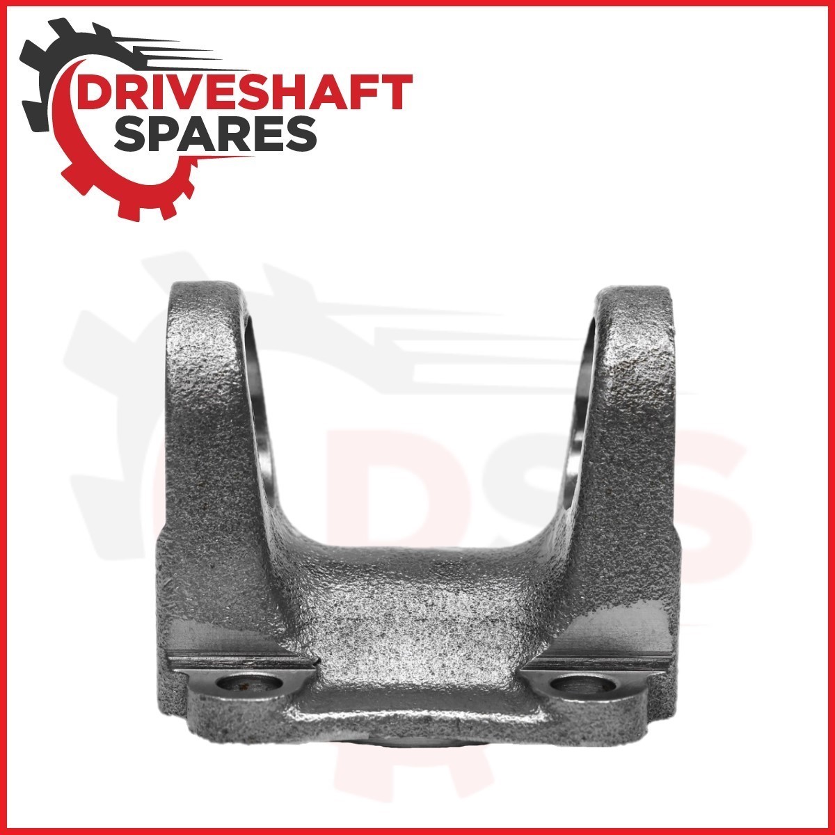 2-2-899 Flange Yoke 1210 series, 2.750BC, 2.250M pilot fits Nissan / Subaru - Image 3