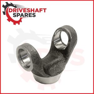 2-28-357 Tube Weld Yoke 1310 Series for Tube Dia 2.000" x.083"