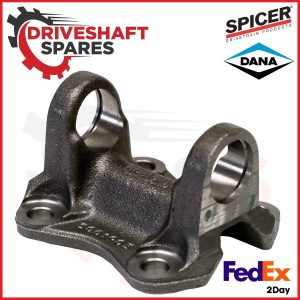 2-2-01902-1310 Series Toyota Flange Yoke 5001902 - Spicer