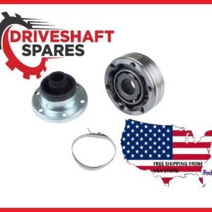 Volvo 19 Spline 78mm Driveshaft CV Joint VOLVO S40/S60/V70/XC70/XC90