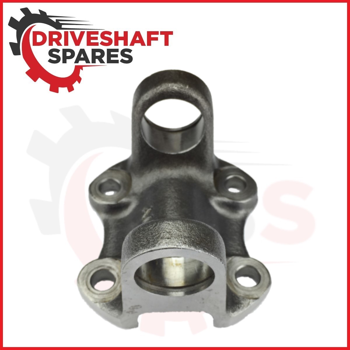 1310 Series Wide Angle Flange Yoke 2-2-459 FITS LANDROVER - Image 3