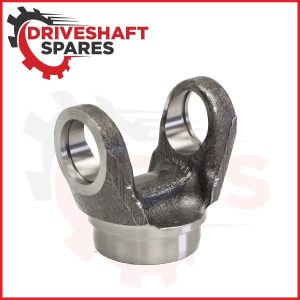 2-28-2417 / ​1210 Series Tube Weld Yoke 2.000" X .083"