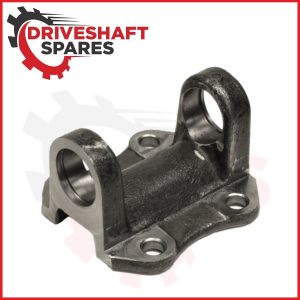 2-2-329, 1310 Series Flange Yoke , 4x .375 Holes on 3.125BC, 2.375M pilot.