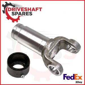 2-3-7981KX 1310 Series Drive Shaft Slip Yoke  1.375x16 spline - 6.000 C/L to end