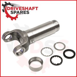 2-3-5221KX Slip Yoke 1310 series, Ø1.375x16 spline 6.875 Centerline to End