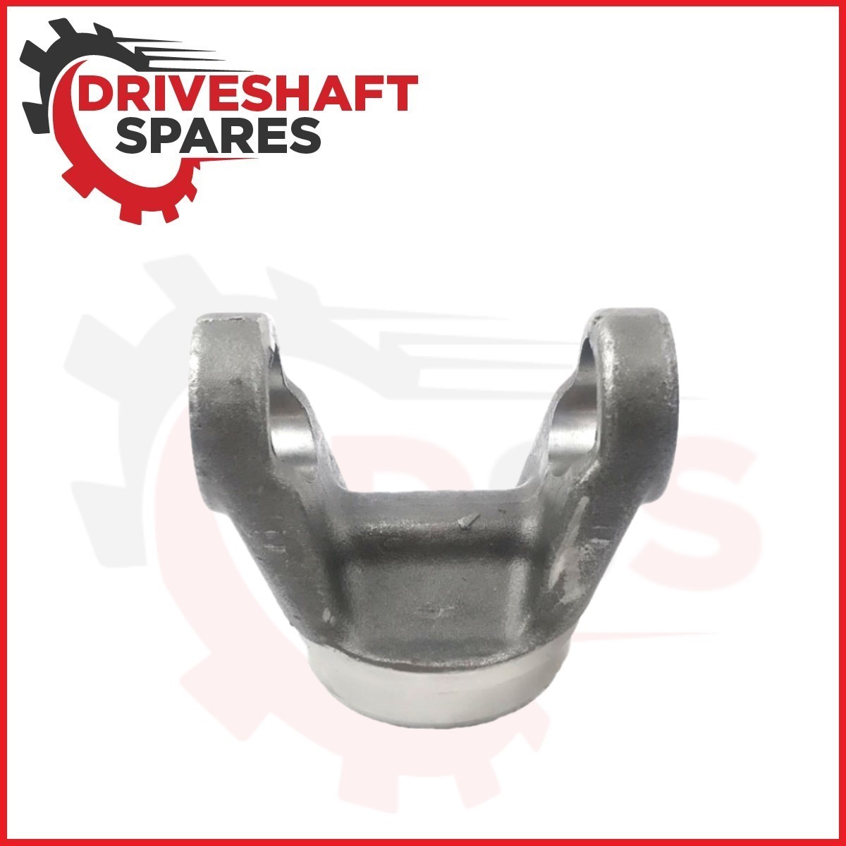 2-28-277, Tube Weld Yoke 2.500 X .065" 1310 Series (1.062 x 3.219). - Image 2