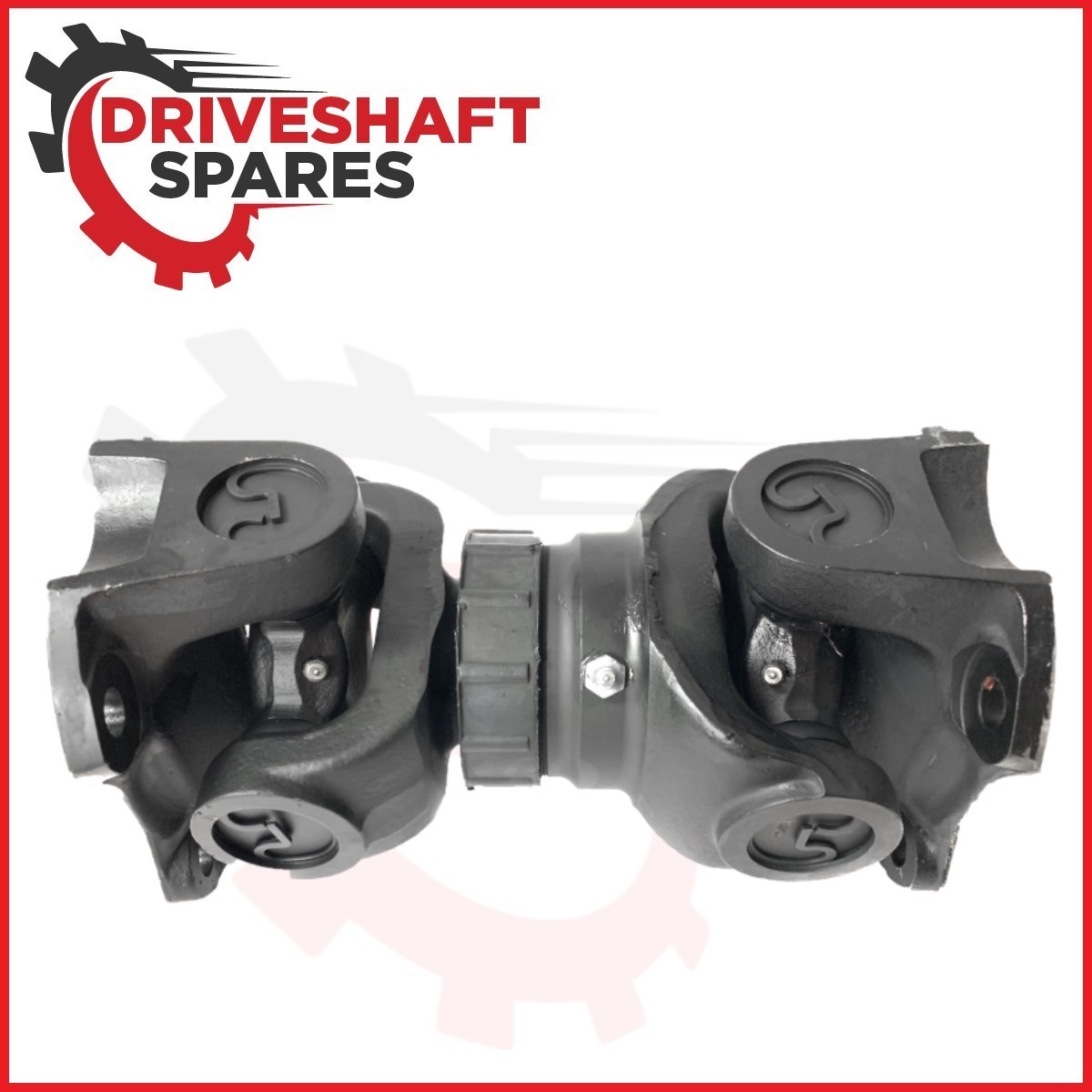 1550 Series Super Short Shaft 204249-6 Collapsed 9.75" Working Length 10.343 - Image 2