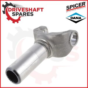 2-3-02274X Dana Spicer 1330 Toyota Tacoma 2WD 23 Spline Driveshaft Slip Yoke