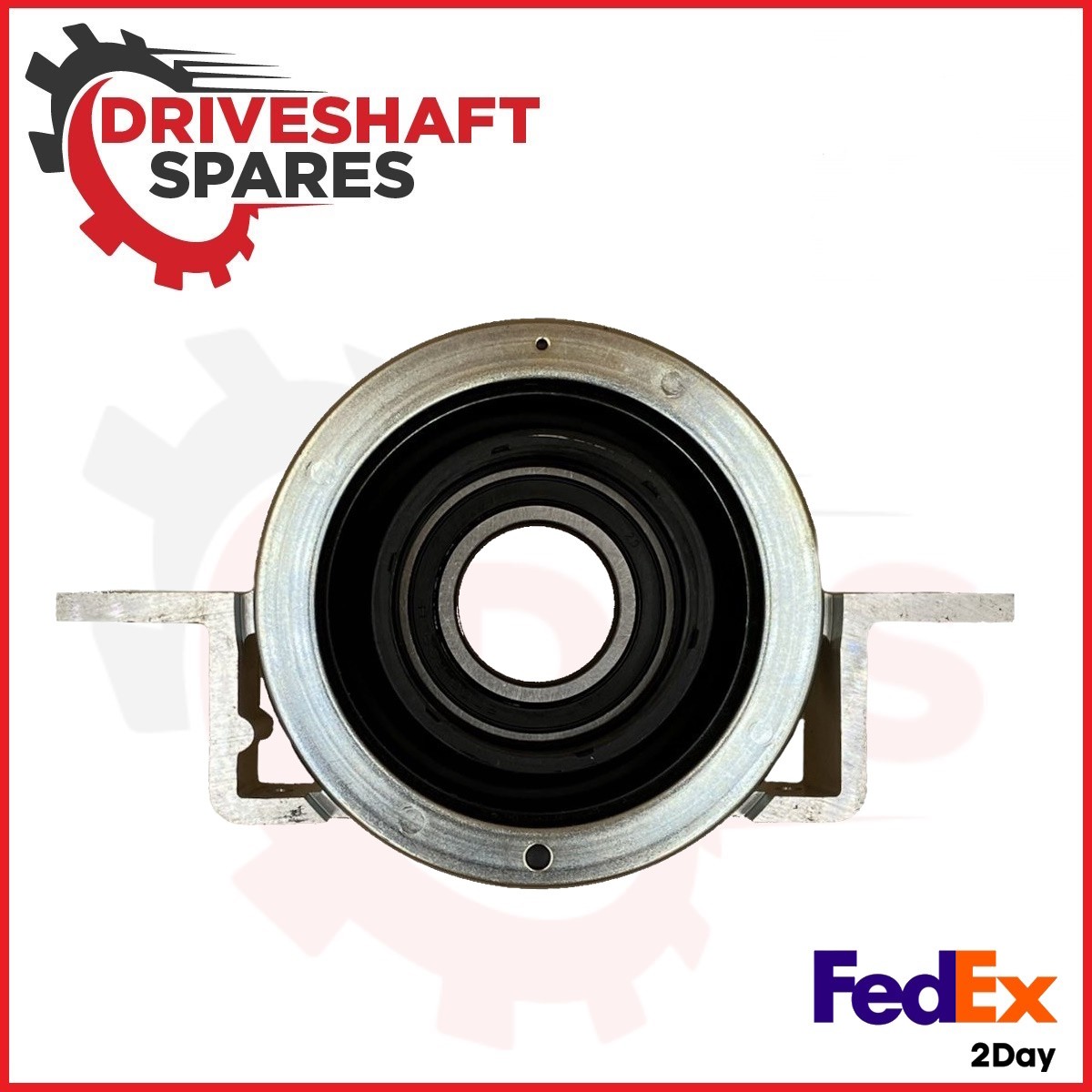 2020-2023 Ford Explorer 3.3L / Lincoln Aviator 3.0L Center Support Bearing
