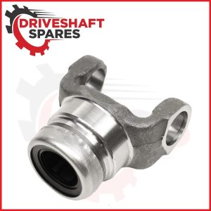 ​Slip Yoke 1480 Series (3-3-1621KX) 2.250" x 10 Spline 3.719" C/L to End of Spl.