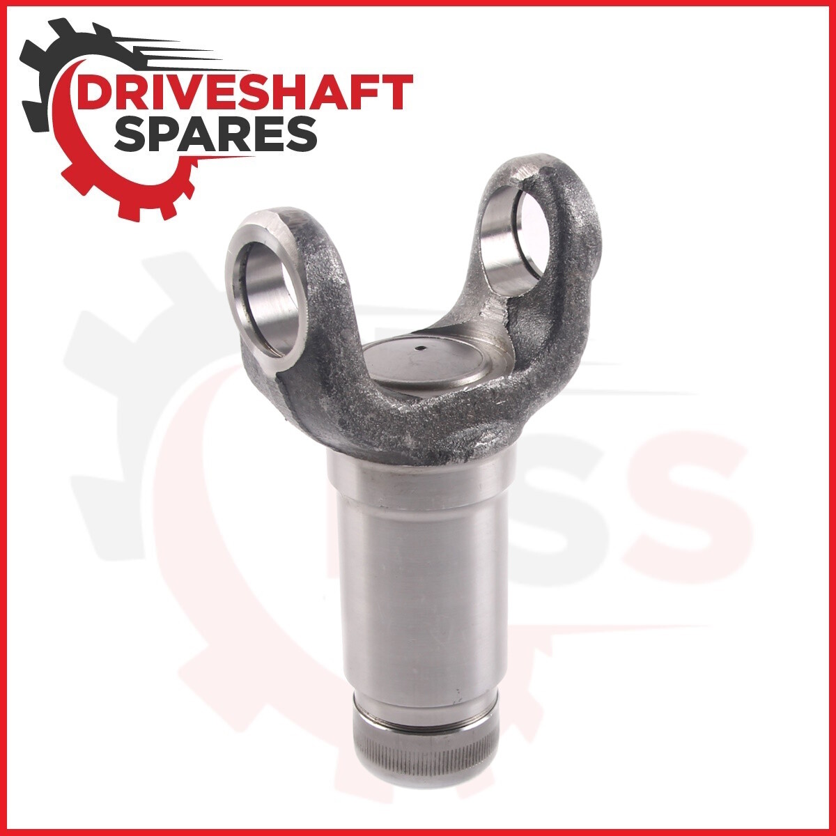 3-3-1501KX, 1350 Series Slip Yoke, 1.375x16 spline 5.812 Centerline to End. - Image 5