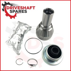 Brand new Jeep Cherokee KL 14-20 Front CV-Joint on Rear driveshaft