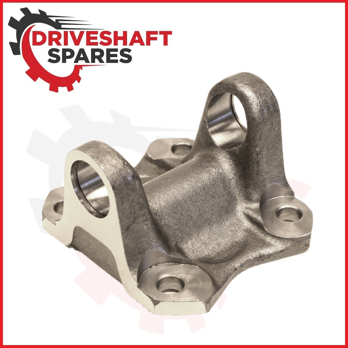 1410 Series Flange Yoke 3-2-1789, Swing Diam 5.750 (2003 Dodge) - Image 2
