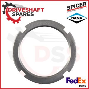 ​USA Made Spicer 621027 Spindle Nut Chev, Ford, Dodge Dana Model 50 Axle 60F
