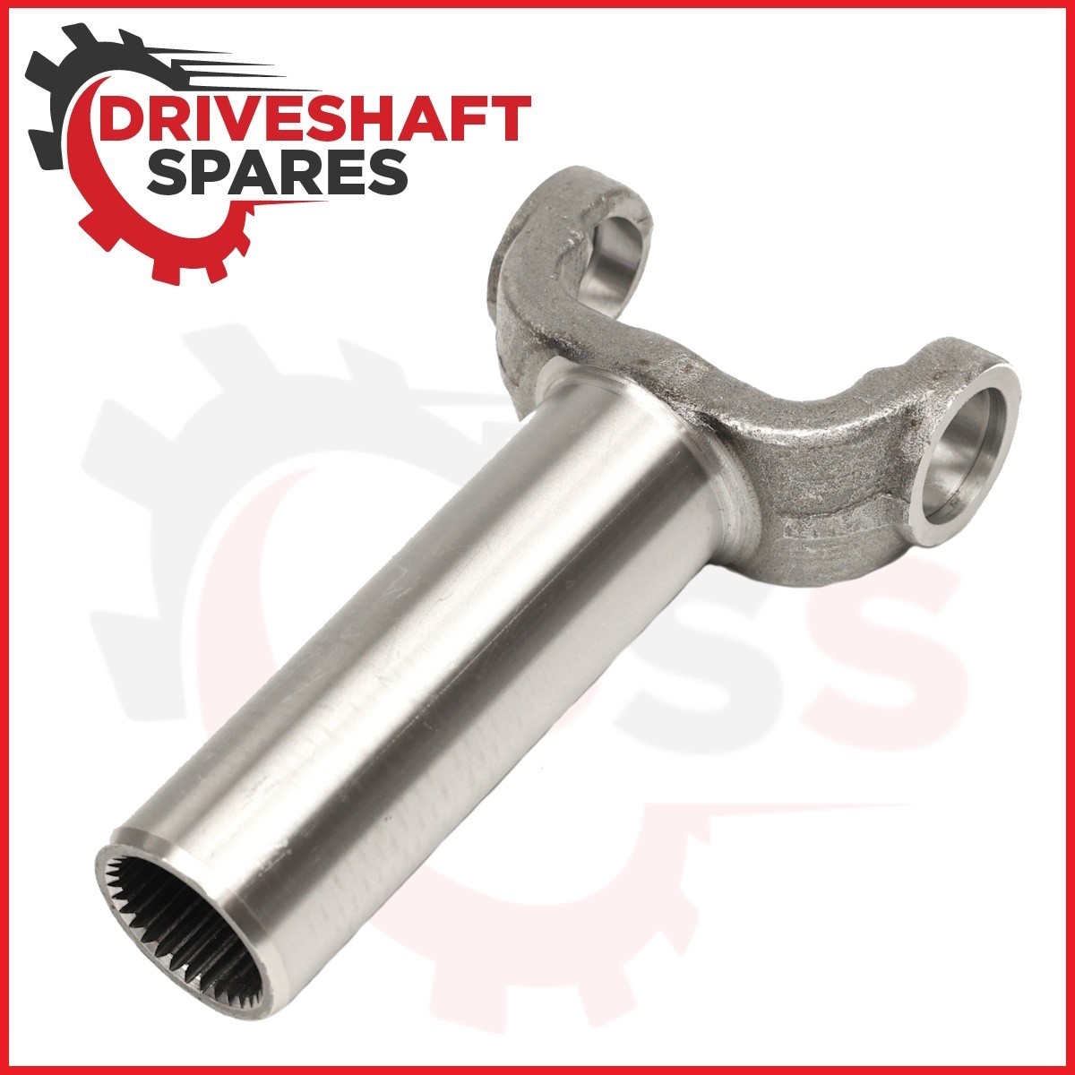 2-3-6041X Transmission Yoke For Ford C-6 Tremec 31 spline +5-213X SPICER - Image 3