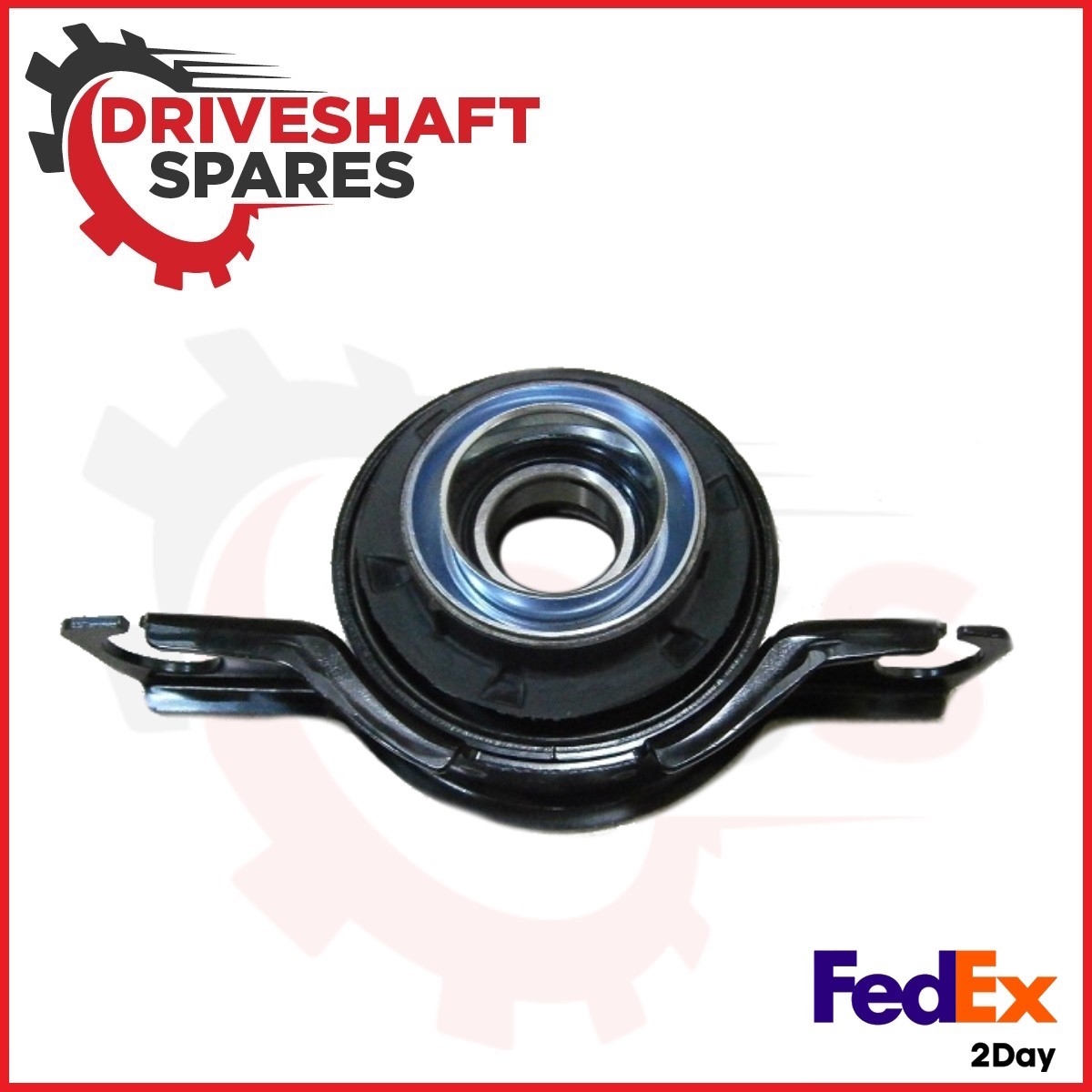 27111-SC020/1 Subaru Forester/Impreza Center Support Bearing 2007-2012