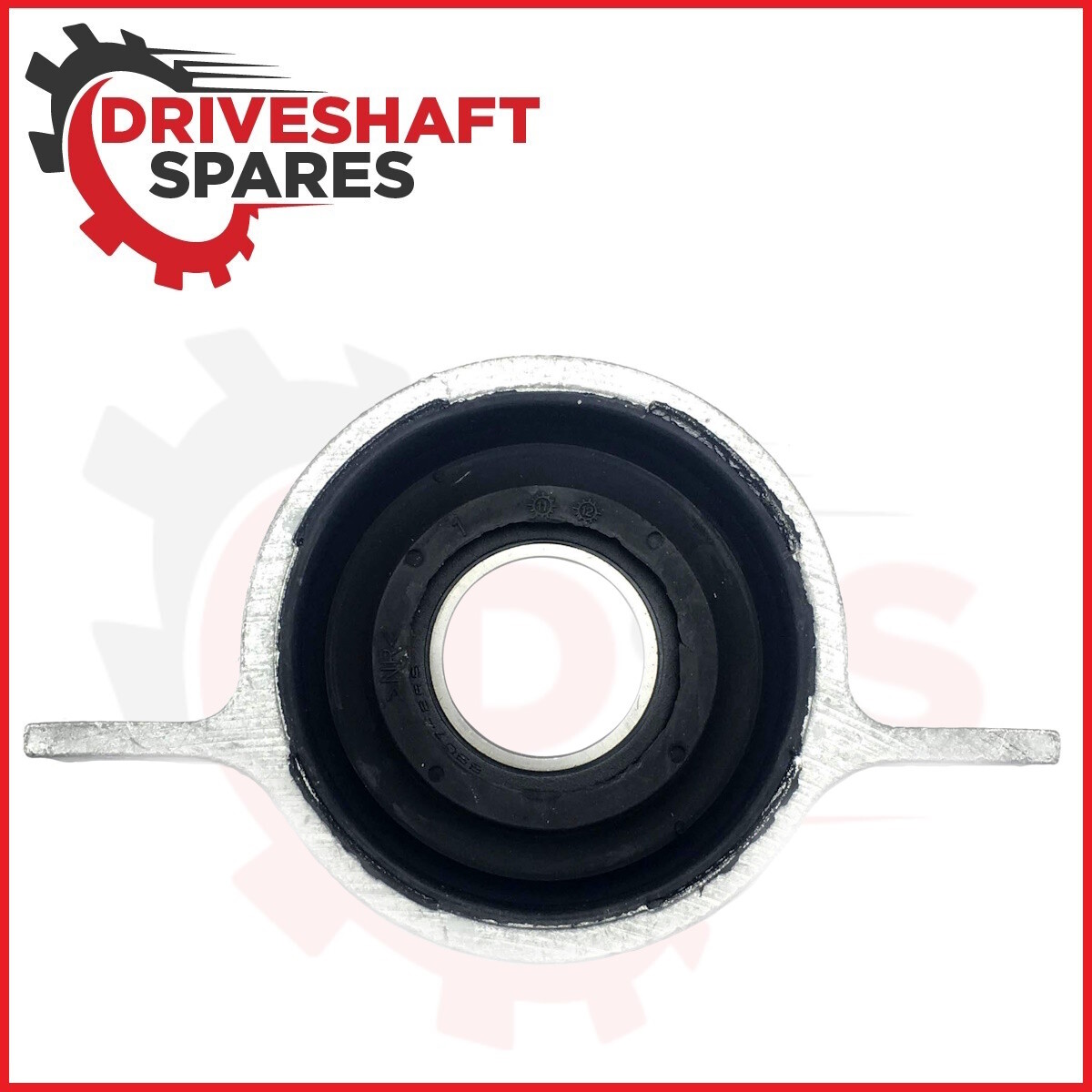 BMW 1, 3, X1 Driveshaft Center Bearing ID: 35mm (26128615622, 26127526632)