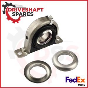 GMC & Chevrolet Driveshaft Center Support Bearing 211804-2X 1410 Series