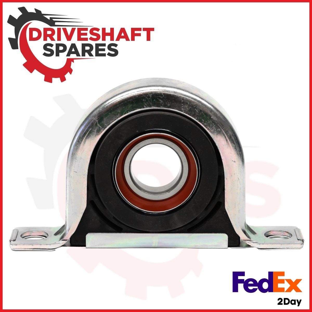 Center Support Bearing 1990-1997 FORD RANGER OE F0TZ-4800-A MAZDA B-SERIES NTN - Image 2