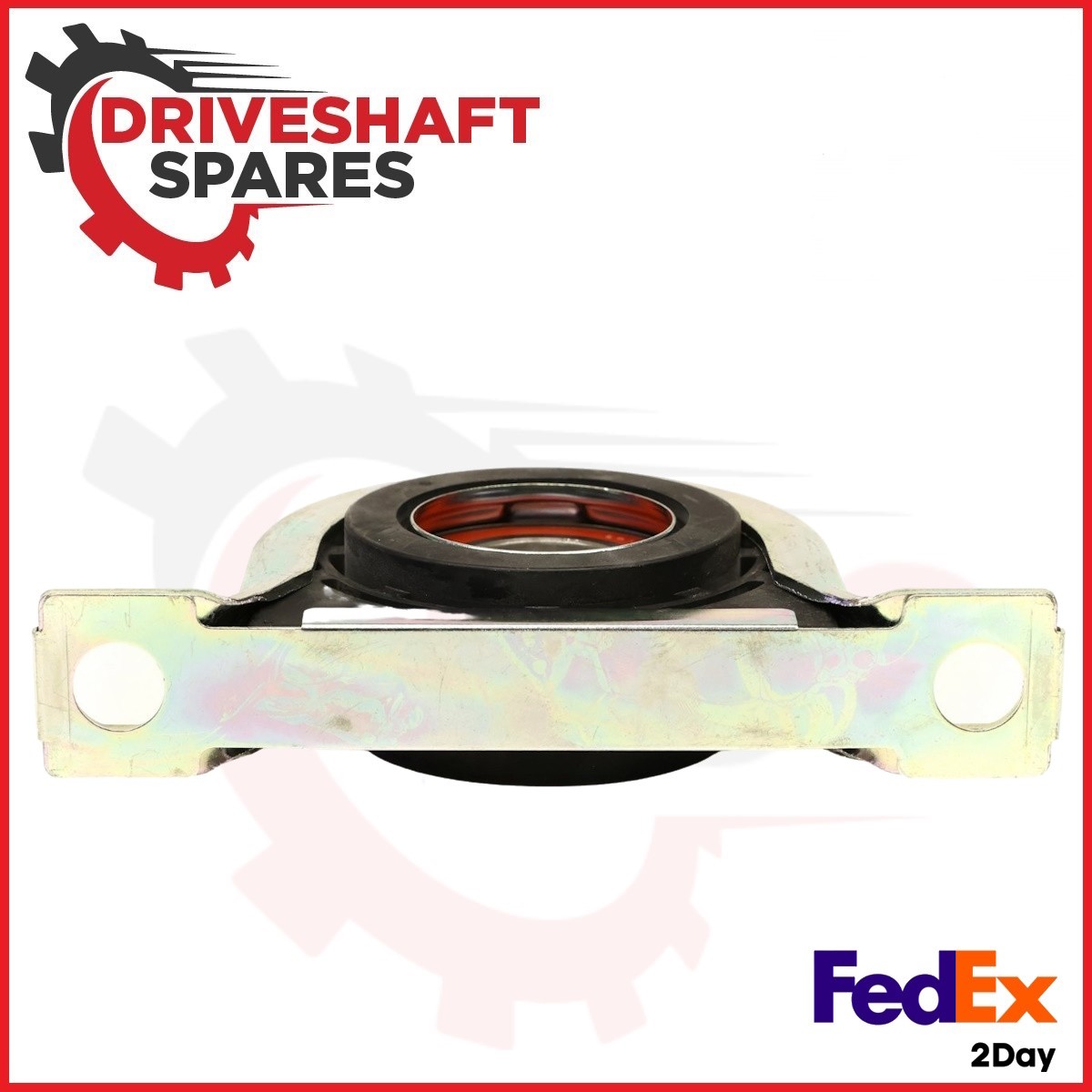 Center Support Bearing 1990-1997 FORD RANGER OE F0TZ-4800-A MAZDA B-SERIES NTN - Image 3