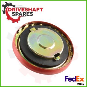 AL34678 Fuel Cap fits John Deere 1040, 1140, 1350, 1550, 1640, 1750, 1840, 1850