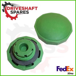 ​Filler Cap AL162900 Fits John Deere 1020 1120 1030 1630 1130 1640 2040 2030 +