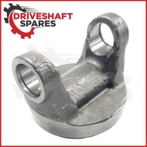 BRAND NEW 3-28-457, 1410 Series Weld Yoke, 4.000 X .083 W Tube.