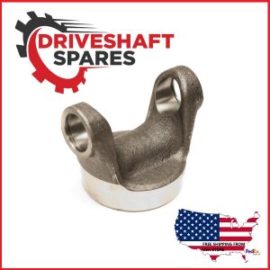 3-28-367 , Weld Yoke 1410 Series, 3.500 X .065.