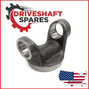 BRAND NEW 3-28-537, QUALITY Weld Yoke 1480 Series, 3.500 X .083 W Tube.