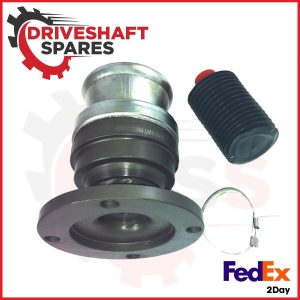 GMC Jimmy Safari Van 4X4 Front Driveshaft CV Joint Kit 932-103 - 26035527