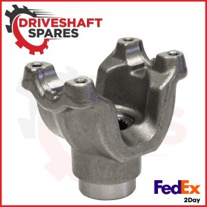 ​2-4-LR-1, 1310 End Yoke for Land Rover Freelander Convert 1100 Series to 1