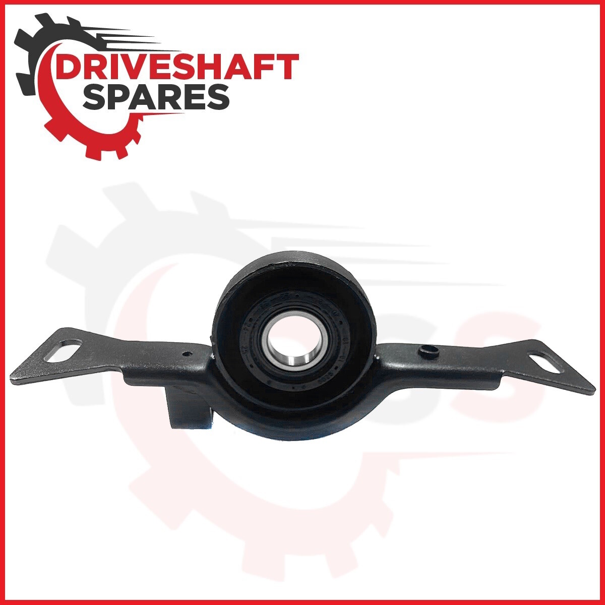 Front Center Bearings for Main Driveshaft 5157008AE - Chrysler Pacifica 04-08 - Image 2