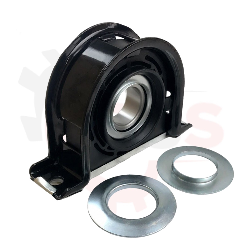210130-1X, Drive Shaft Center Support Bearing - Rockwell 58WB Axle HB-88509-B - Image 2